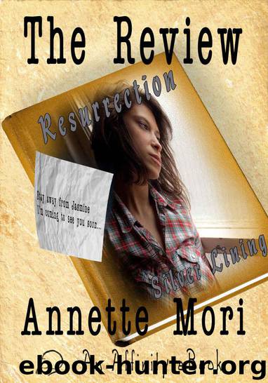 The Review by Annette Mori