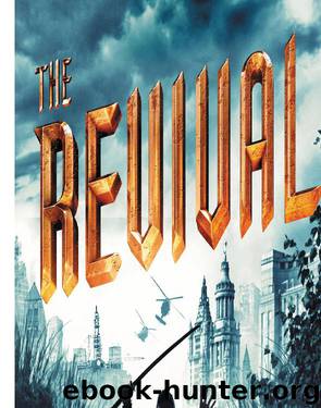 The Revival by Chris Weitz
