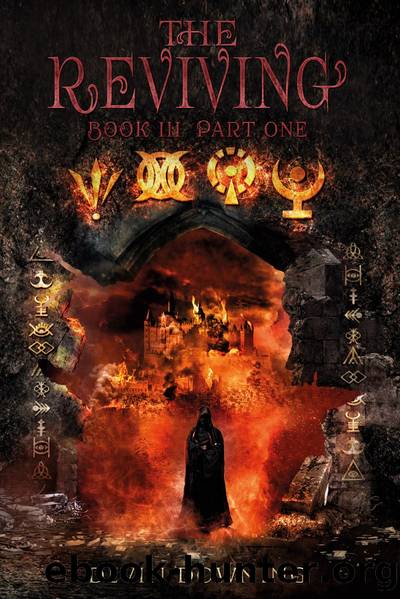 The Reviving: Book 3: Part One by Devin Downing
