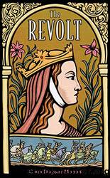 The Revolt by Dupont-Monod Clara