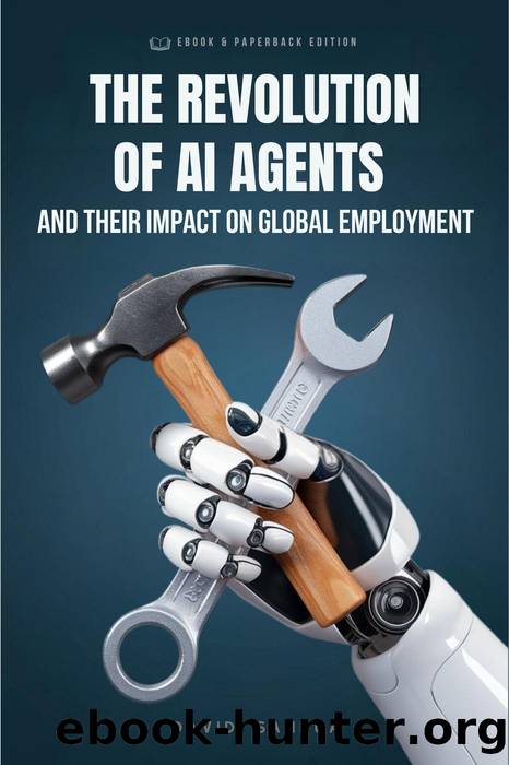 The Revolution Of AI Agents by David Sandua