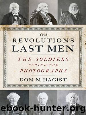 The Revolution's Last Men by Unknown