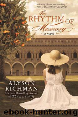 The Rhythm of Memory by Alyson Richman