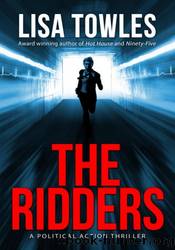 The Ridders by Lisa Towles