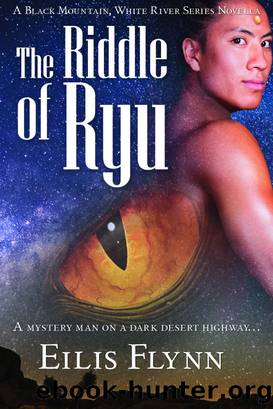 The Riddle of Ryu by Eilis Flynn