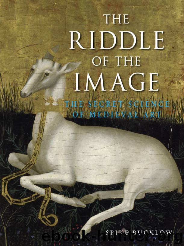 The Riddle of the Image by Spike Bucklow