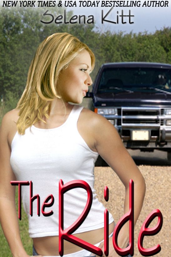 The Ride (An Erotic / Erotica Paranormal Tale) by Selena Kitt