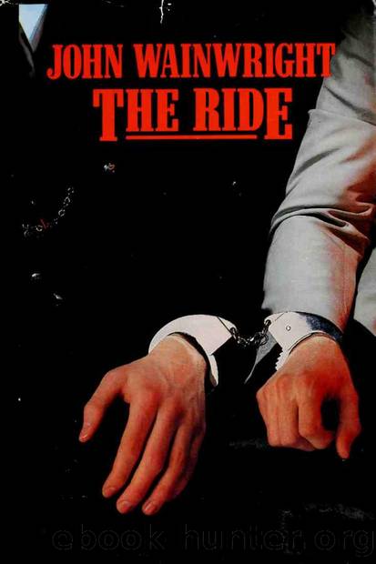 The Ride by John Wainwright