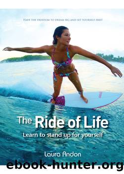 The Ride of Life by Laura Andon