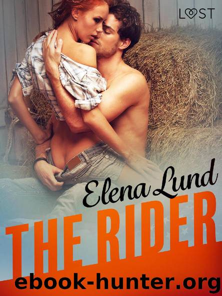 The Rider - Erotic Short Story by Elena Lund