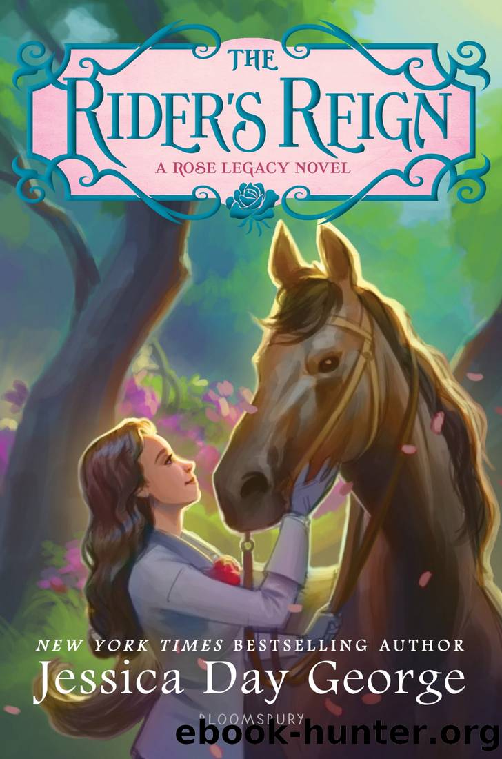 The Rider's Reign by George Jessica Day