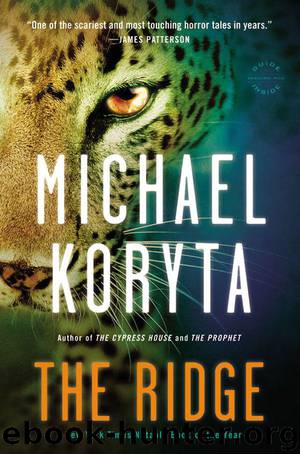The Ridge by Michael Koryta