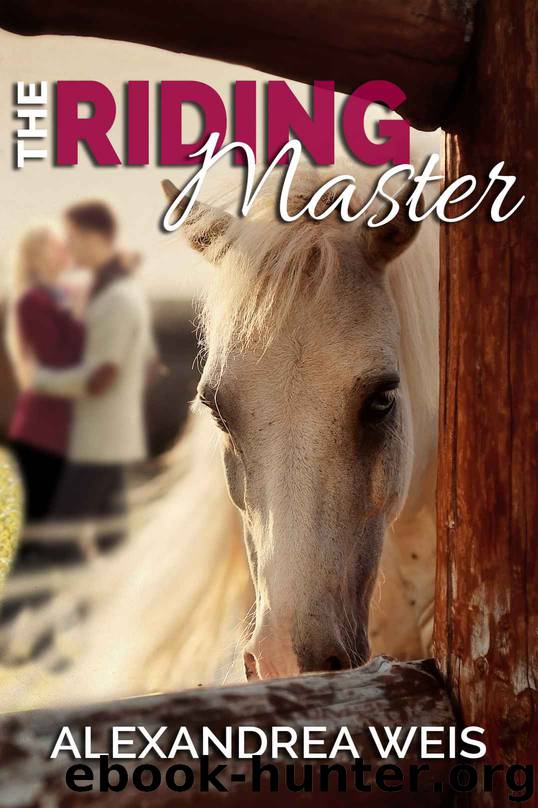 The Riding Master by Alexandrea Weis