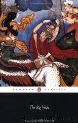The Rig Veda (Penguin Classics) by Anonymous & Wendy Doniger