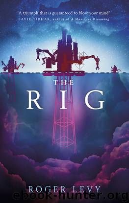 The Rig by Roger Levy