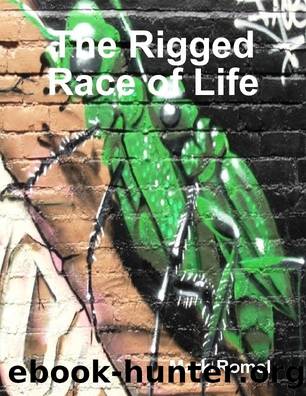 The Rigged Race of Life by Mark Romel