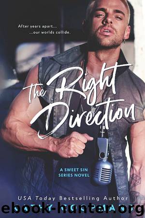 The Right Direction by Kathy Coopmans