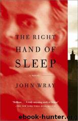 The Right Hand of Sleep by John Wray