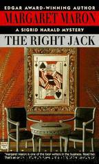The Right Jack by Margaret Maron