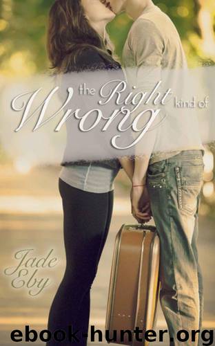 The Right Kind of Wrong by Eby Jade