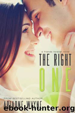 The Right One by Ariadne Wayne