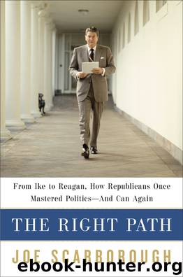 The Right Path by Joe Scarborough