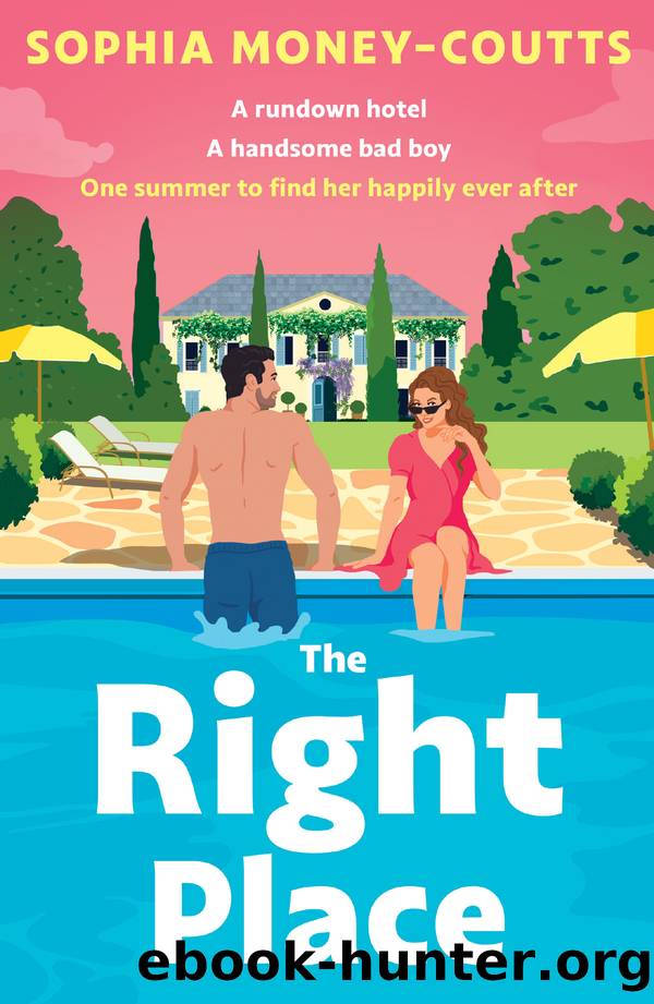 The Right Place by Sophia Money-Coutts