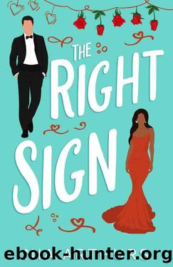 The Right Sign by Nia Arthurs