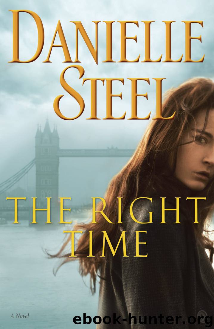 The Right Time by Danielle Steel