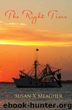 The Right Time by Susan X. Meagher