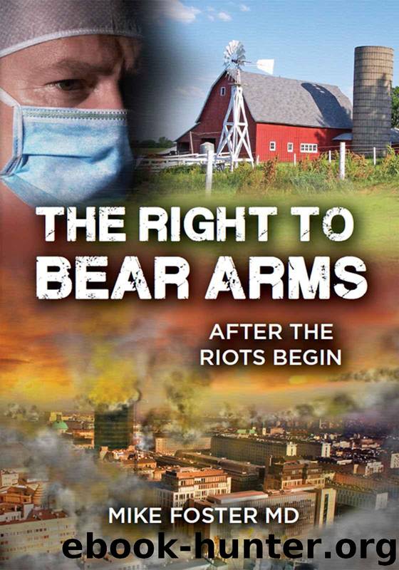 The Right To Bear Arms: After the Riots Begin by Foster Mike