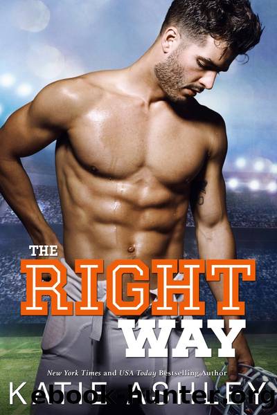 The Right Way by Katie Ashley