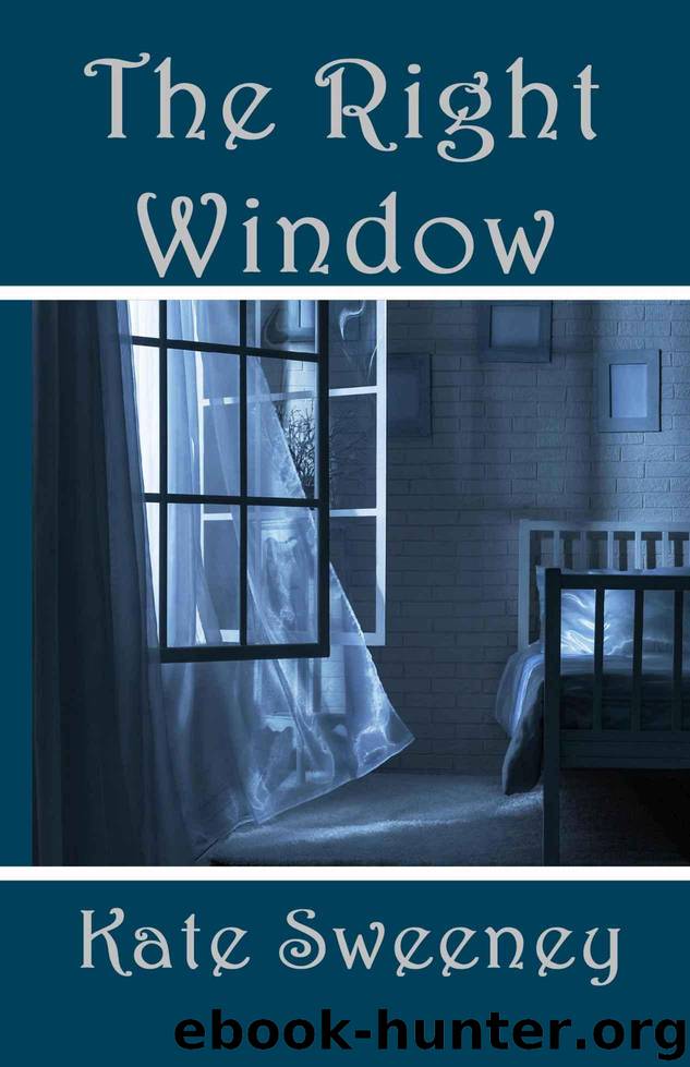 The Right Window by Kate Sweeney