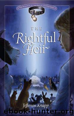 The Rightful Heir by Jefferson Knapp