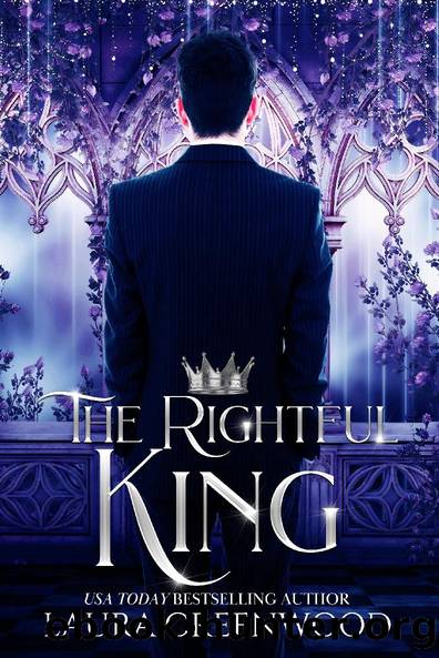 The Rightful King by Laura Greenwood