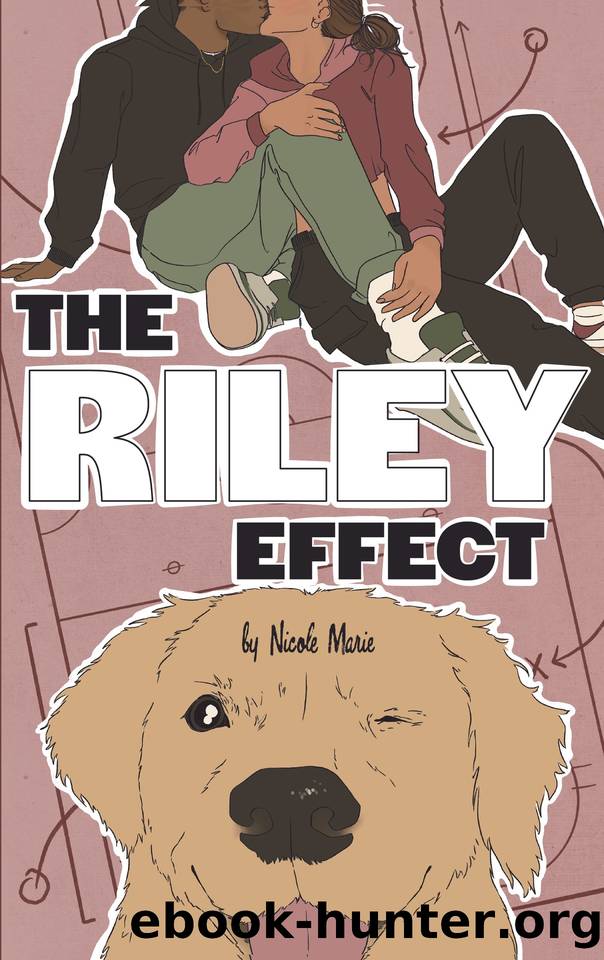 The Riley Effect (Westvale University) by Nicole Marie