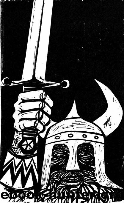 The Ring And The Fire by Clyde Robert Bulla