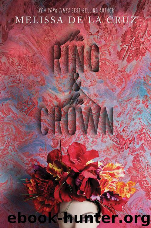 The Ring and the Crown by Melissa de La Cruz