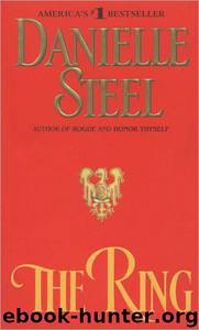 The Ring by Danielle Steel