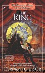 The Ring by Deborah Chester