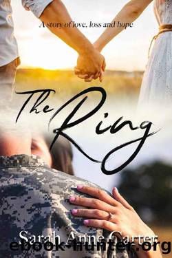 The Ring by Sarah Anne Carter