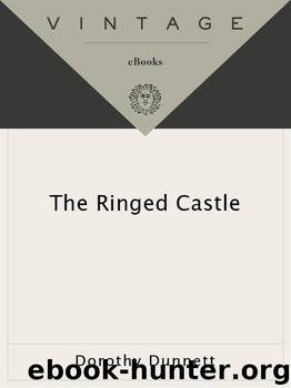 The Ringed Castle by Dorothy Dunnett
