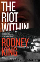 The Riot Within by Rodney King