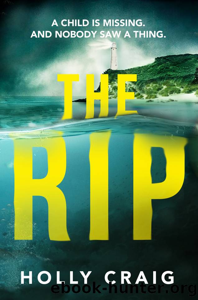 The Rip by Holly Craig