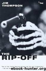The Rip-Off by Jim Thompson