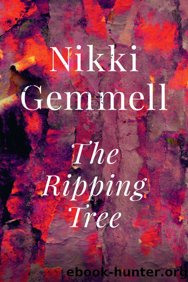 The Ripping Tree by Nikki Gemmell