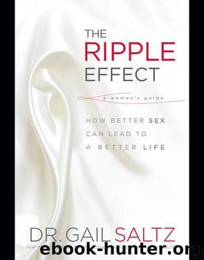 The Ripple Effect by Gail Saltz