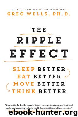 The Ripple Effect by Greg Wells