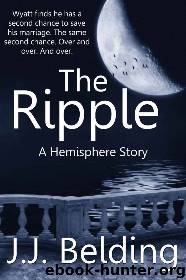The Ripple by J.J. Belding