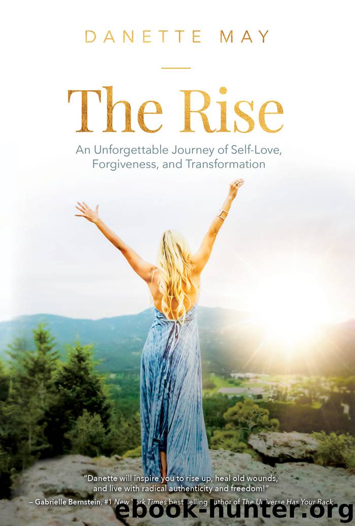 The Rise by Danette May